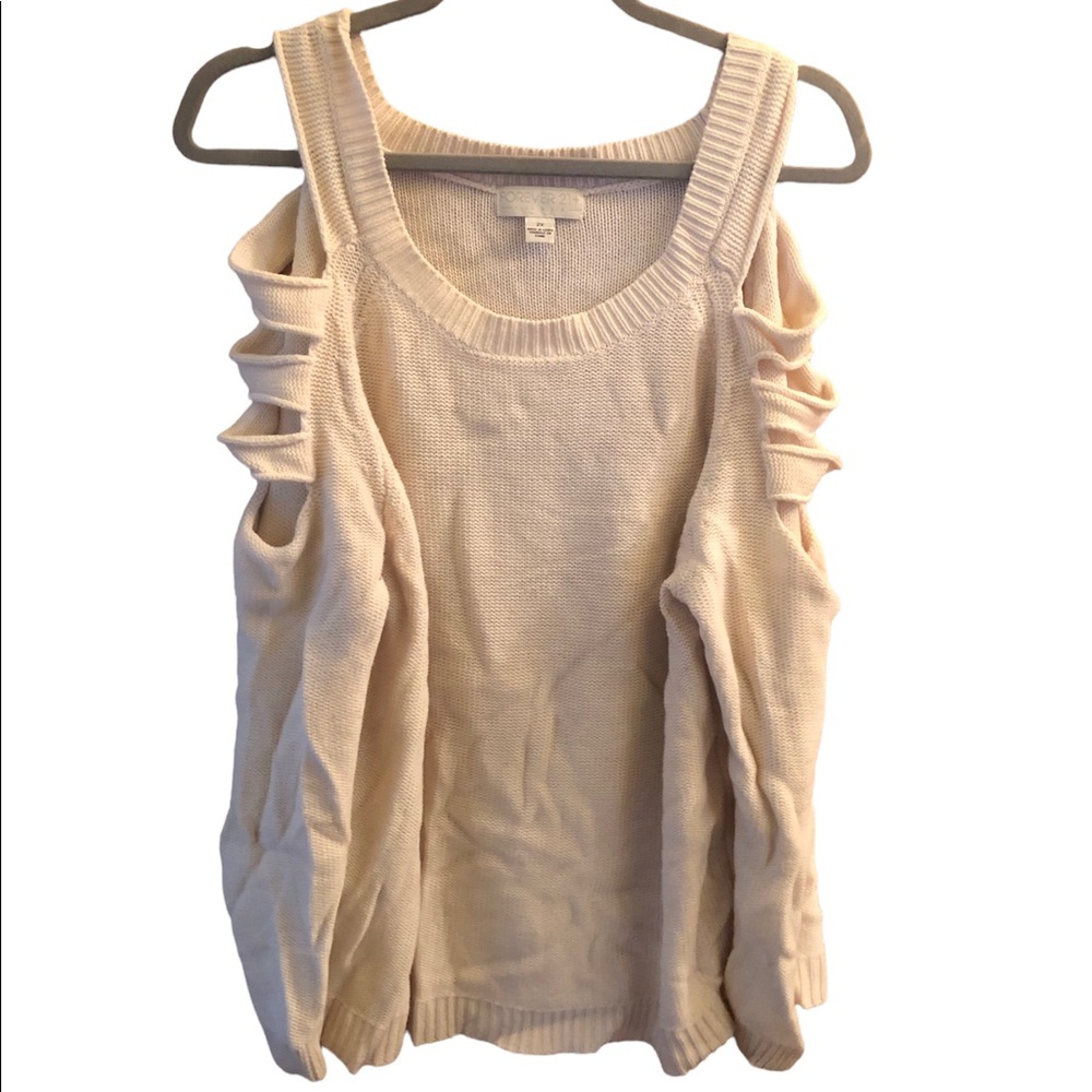 Forever 21 sweater